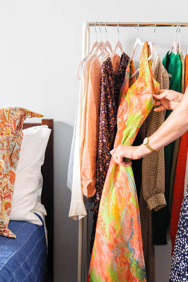 How to Clean Vintage and Recycled Clothes, According to Experts